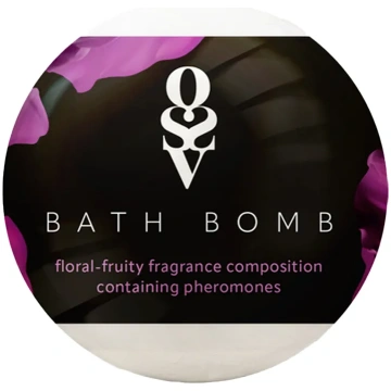 Pirkt Obsessive Bath Bomb With Pheromones Fun - Va