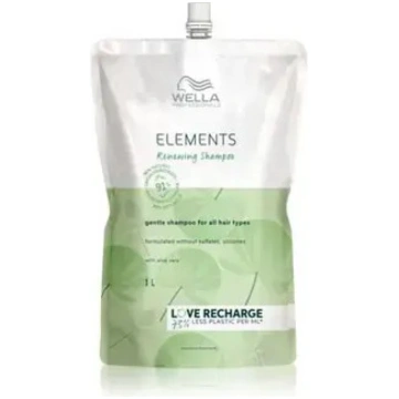 Wella Professionals Elements Šampūns 1000 ml | 406