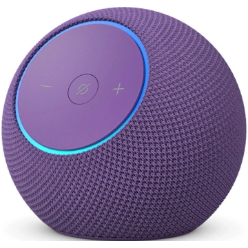 Amazon Echo Dot Max (2025) lila | B0DKLDMHYB | 840
