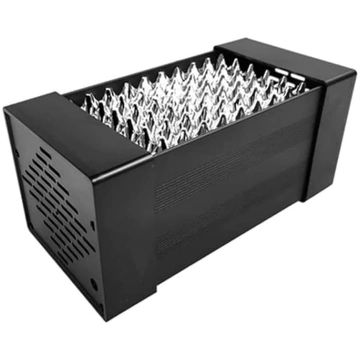UV lampas cietināšanai, 405 nm UV LED sveķu cietin