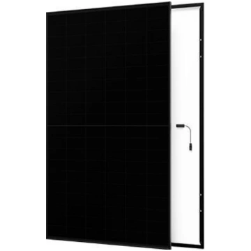 AIKO 500W / n-type ABC, GEN2, FB, DG saules paneli