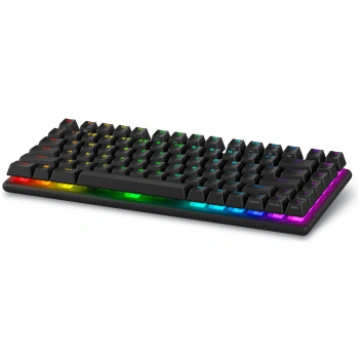 Alienware Pro Wireless Gaming keyboard USB + RF Wi
