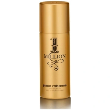 Paco Rabanne 1 Million izsmidzināms dezodorants vī
