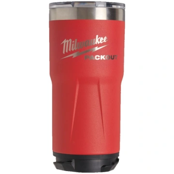(4932479074) PACKOUT termokrūze 591ml Milwaukee 49