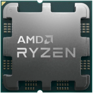 AMD Ryzen 7 7700 processor 3.8 GHz 32 MB L3 TRAY 1