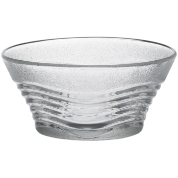 Duralex ONDINE 260 ml caurspīdīgs saldējuma trauks