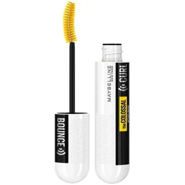 Maybelline Debenhams Colossal Curl Bounce Mascara,