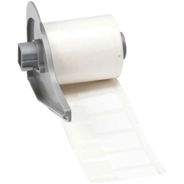 Brady B-425A - labels - matte - 250 label(s) - 20 