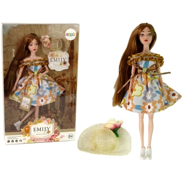 Lelle Lean Toys Emily Fashion & Classical, 30 cm, 