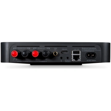 Bluesound PowerNode Edge
