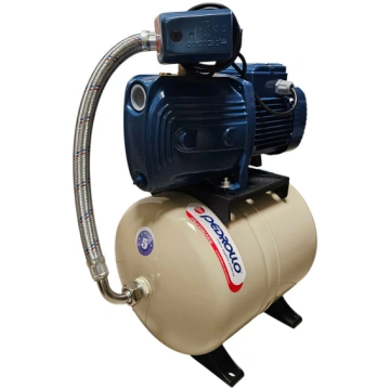 Futura JETm 2CX-24 APT(0.75kW) PEDROLLO 1052