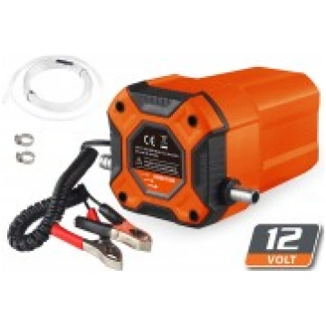 Eļļas sūknis 12 V, 80 W (EP12B)