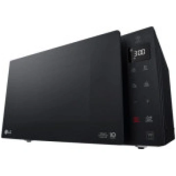Mikroviļņu krāsns LG MS2535GIB [Kuchenka mikrofalo