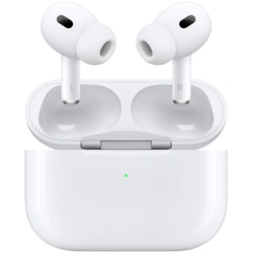 Apple AirPods Pro (2nd generation) With MagSafe Ch