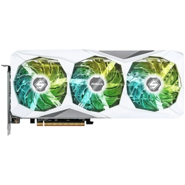 Asrock RX7600 SL 8GO graphics card AMD Radeon RX 7