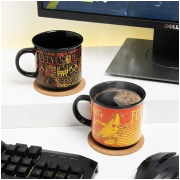 Paladone Fortnite Heat Change Mug T-MLX61010