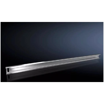 Stieples sliede Rittal 8617.820 — cinkota tērauda,