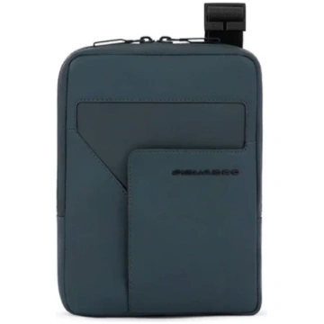 Borsello porta iPad®mini in pelle