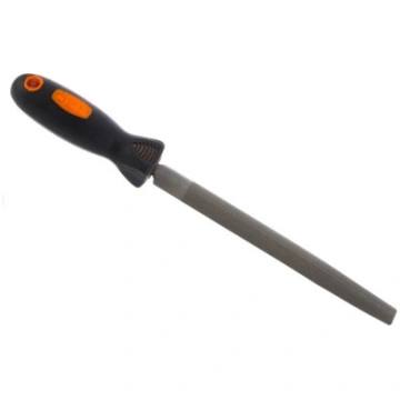 Vīle 200 x 2 mm, pusapaļa Neo 37-122