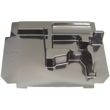 Makpac kofera nr.1 ieliktnis Makita 837665-3