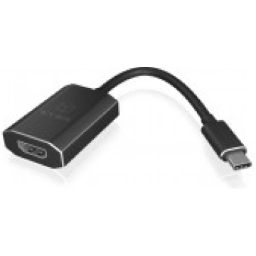 IB-AD534-C USB Type-C to HDMI adapter with 4K@60 H