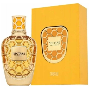 Parfimērijas ūdens French Avenue Nectare Extradose