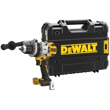 DeWalt Triecienurbjmašīna 18V b/a TSTAK DCD1007NT-