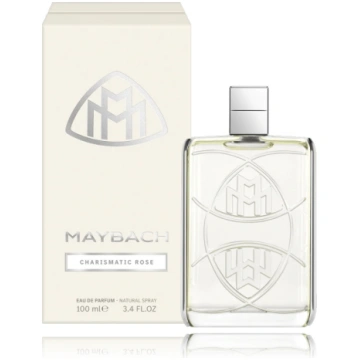 Maybach Charismatic Rose EDP smaržas vīriešiem un 