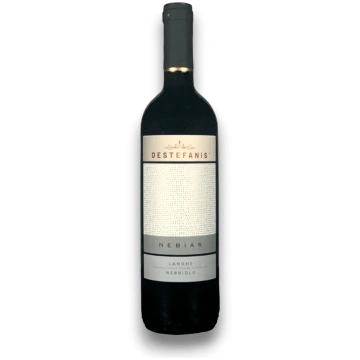 Langhe DOC Nebbiolo - Nebias 2024 - 750 ml CANTINA