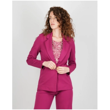 Blazer monopetto P. Miliano Compact Light 5007/1 -