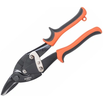BOXER Pladesaks højre 250 mm. | 31634 | 5708614316