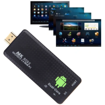 Smart TV modulis Android 4.4