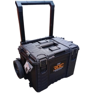 ROC PRO GEAR 2.0 TOOLBOX ON WHEELS Keter 256981