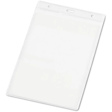 Vertikāls emblēmas turētājs PVC WHITMAN 93359-110
