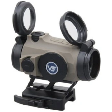 Vector Optics Maverick-IV 1x20 Mini Rubber Armored