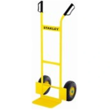Stanley Stanley Steel transport trolley 200 kg Yel