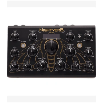 Erica Synths Nightverb Sintezators NGHTVRB