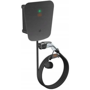 Bettermann Stacja ladowania pojazdow Ion Wallbox K