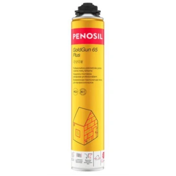 Penosil GoldGun 65 Plus Augstākās kvalitātes poliu