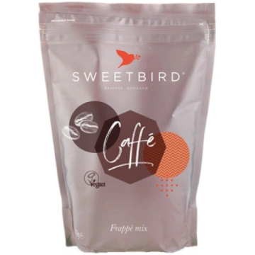 Frappe maisījums Sweetbird Coffee, 1 kg Frappe mix