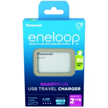 Akumulatora lādētājs, Panasonic, Charger Panasonic