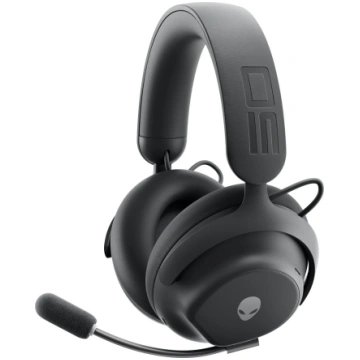 Dell Gaming Headset Alienware Pro Bluetooth Over-E