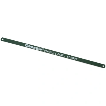Hacksaw frame blade 300/12mm 24TH