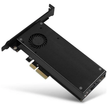 Axagon SSD ACC ADAPTERIS NVME/SATA/M.2/PCIE SP&LP 