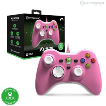 Datorspēle Hyperkin Xenon Wired Controller - Xbox 