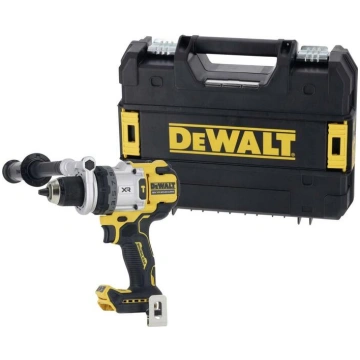 Dewalt triecienurbjmašīna DCD1007NT-XJ 1530 W, 3 ā