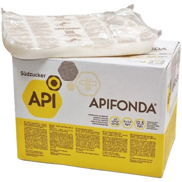 Apifonda 2.5 kg (iepak.)