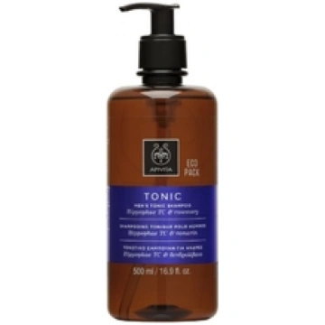 Apivita Men"s Tonic Shampoo 250ml 5201279077822
