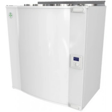 SystemAir SAVE VTR 300 1,7kW rekuperators ar rotāc