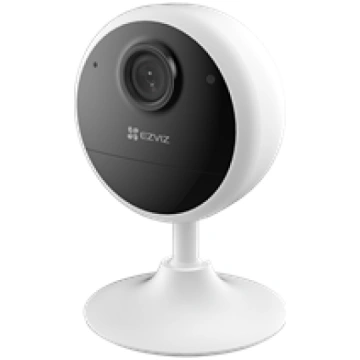 EZVIZ CS-CB1 , Battery-Powered Wi-Fi Camera , Cube